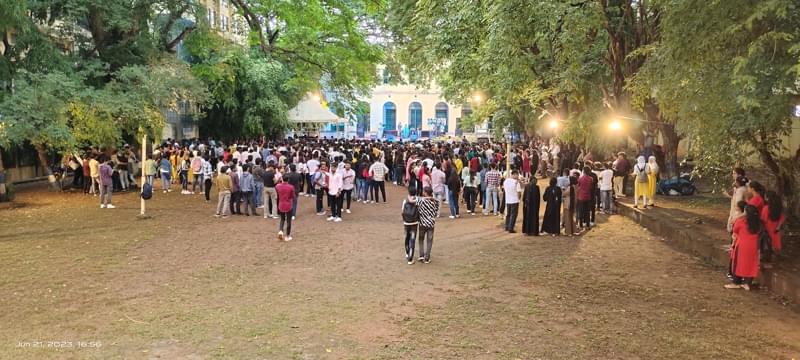 St. Philomena's College Mysore Infrastructure photo 35